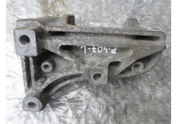 кронштейн кпп,лівий, Peugeot 407,Citroen C5,1.6hdi,9648276180